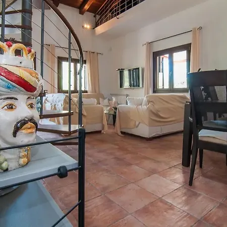 Villa Costanza