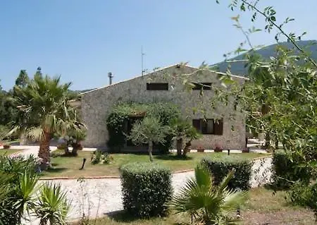 Costanza Villa Cefalu
