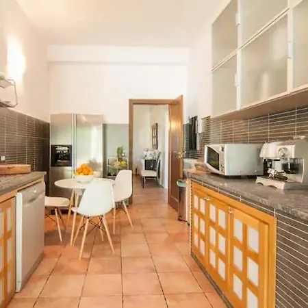 Villa Costanza *
