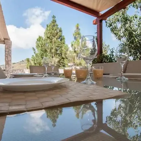 Villa Costanza *