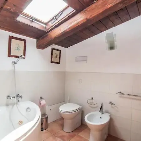 Costanza Villa Cefalu