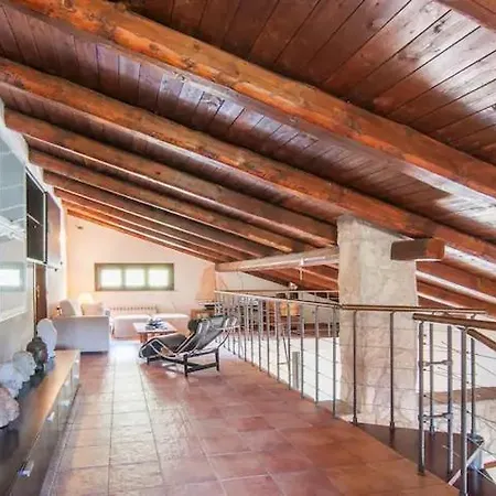 Villa Costanza *