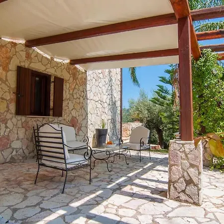 Villa Costanza