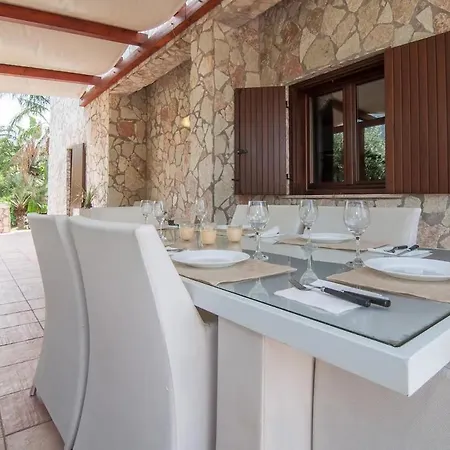 Villa Costanza
